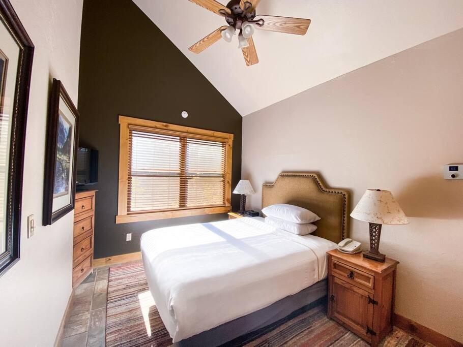 2 Bedroom Condominium - Luxury Skiin And Out Telluride Exterior foto