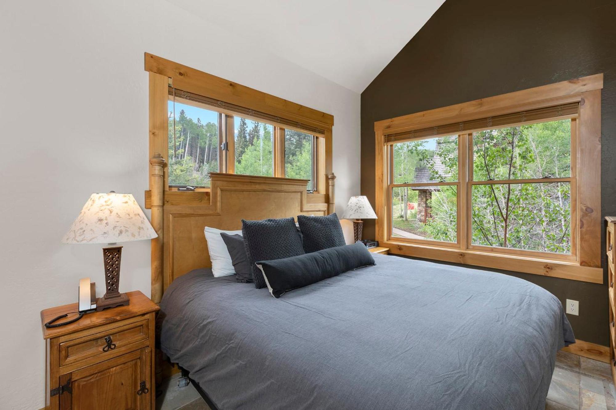 2 Bedroom Condominium - Luxury Skiin And Out Telluride Exterior foto