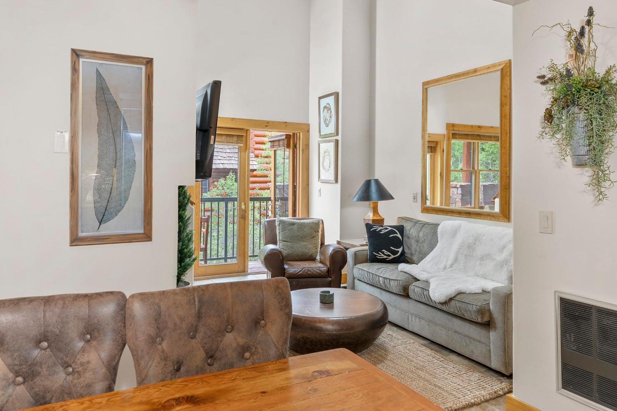 2 Bedroom Condominium - Luxury Skiin And Out Telluride Exterior foto